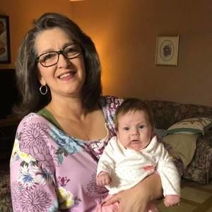 Meet your Posher, Patty